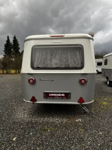 Fahrzeugbild Hymer Eriba Touring 430 Urban #6