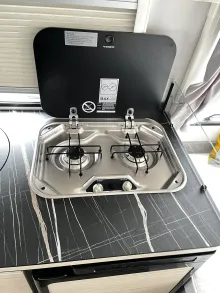 Fahrzeugbild Hymer Eriba Touring 430 Urban #10