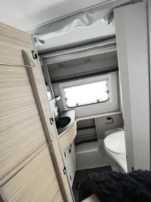 Fahrzeugbild Hymer Eriba Touring 430 Urban #12