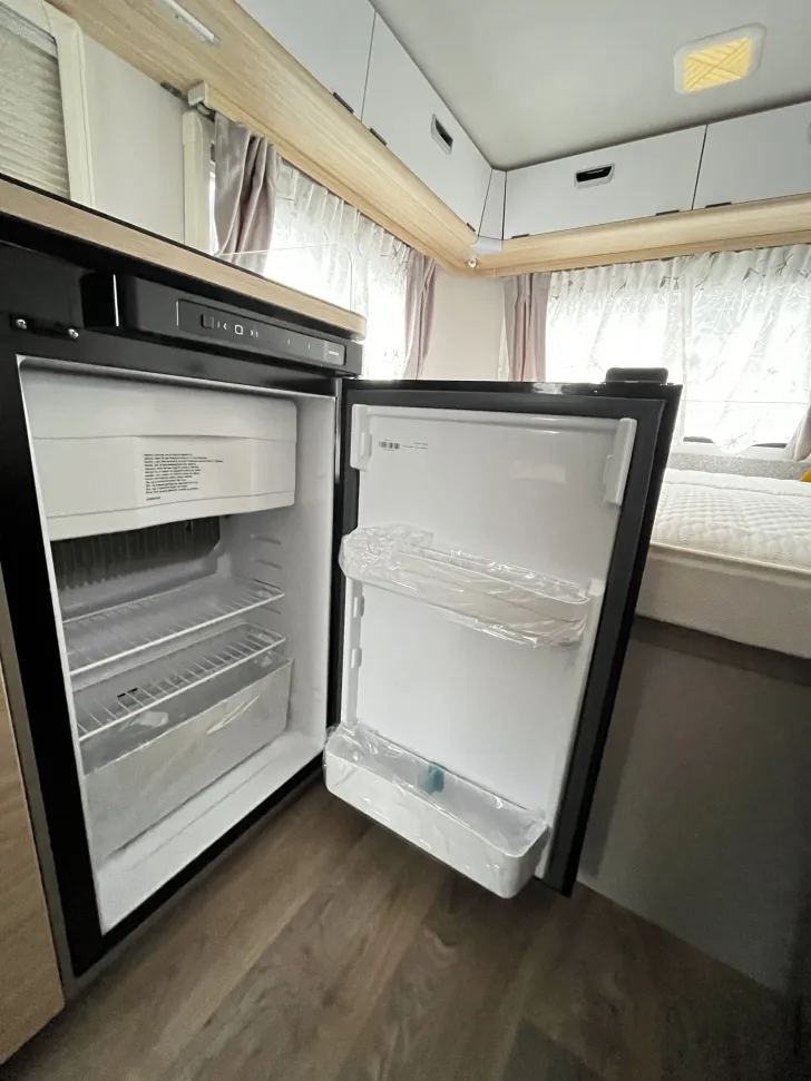 Fahrzeugbild Hymer Eriba Touring 430 Urban #15