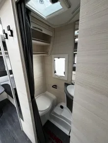 Fahrzeugbild Caravelair ARTICA 492 VIP #8