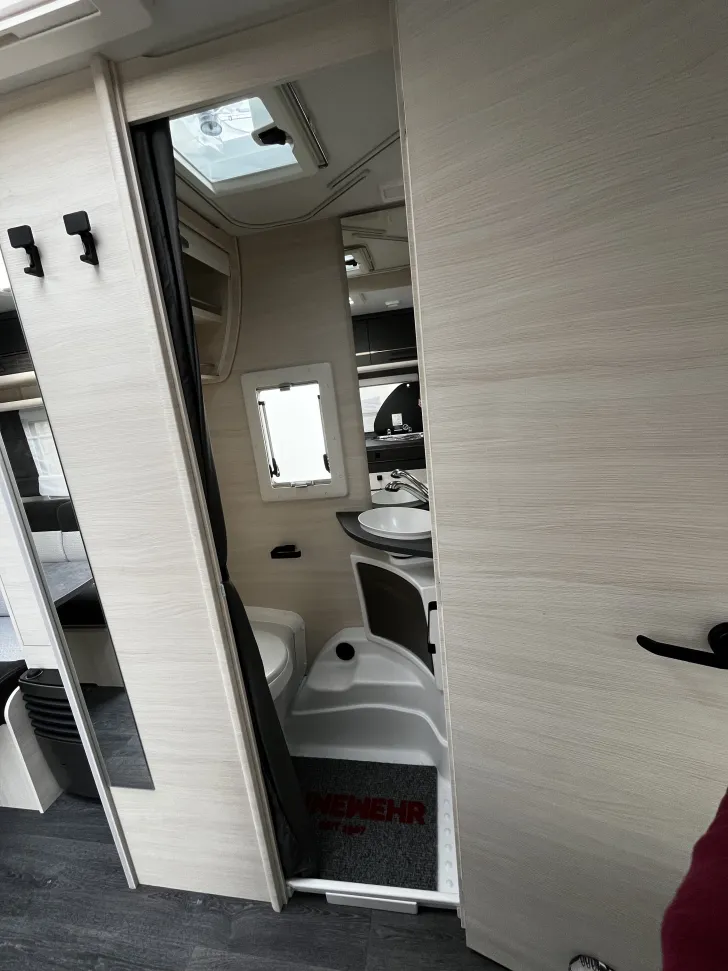 Fahrzeugbild Caravelair ARTICA 492 VIP #9