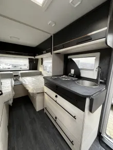 Fahrzeugbild Caravelair ARTICA 492 VIP #12