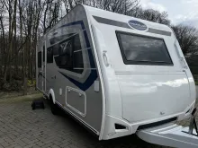 Fahrzeugbild Caravelair ARTICA 492 VIP #14