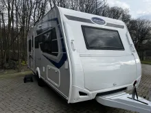 Fahrzeugbild Caravelair ARTICA 492 VIP #15