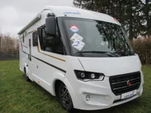 Fahrzeugbild Eura Mobil Integra Line IL 695 LF inkl. SAT + TV/Dachklima #1