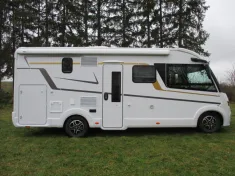 Bild 5 Eura Mobil Integra Line IL 695 LF Aktion RMC bis 31.05.2025