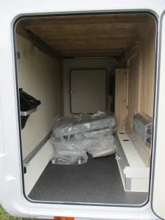 Bild 29 Eura Mobil Integra Line IL 695 LF Aktion RMC bis 31.05.2025
