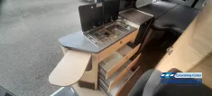 Bild 8 Hobby Maxia Van 680 ET - ehem Mietfahrzeug