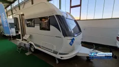 Bild 1 Hobby OnTour 390 SF - Modell 2024