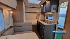 Bild 4 Hobby OnTour 390 SF - Modell 2024