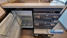 Bild 6 Hobby OnTour 390 SF - Modell 2024