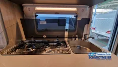 Bild 7 Hobby OnTour 390 SF - Modell 2024