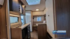 Bild 9 Hobby OnTour 390 SF - Modell 2024