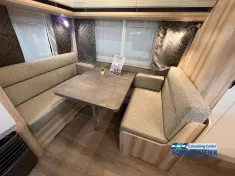 Bild 5 Hobby De Luxe 440 SF - Modell 2024