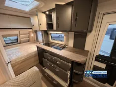 Bild 9 Hobby De Luxe 440 SF - Modell 2024