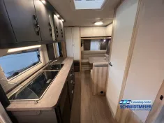 Bild 13 Hobby De Luxe 440 SF - Modell 2024
