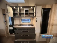 Bild 11 Hobby De Luxe 545 KMF - Modell 2024
