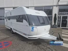 Bild 1 Hobby Maxia 595 KML - Modell 2024