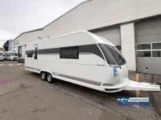 Bild 1 Hobby Prestige 650 UFf - Modell 2024