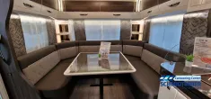 Bild 3 Hobby Prestige 650 UFf - Modell 2024