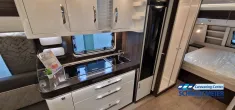 Bild 5 Hobby Prestige 650 UFf - Modell 2024