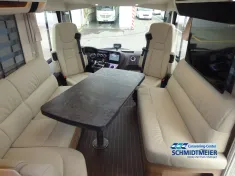 Bild 3 Concorde Charisma 910 LI - Einzelbetten / reduziert