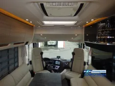 Bild 4 Concorde Charisma 910 LI - Einzelbetten / reduziert