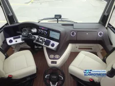 Bild 16 Concorde Charisma 910 LI - Einzelbetten / reduziert