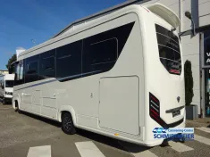 Bild 18 Concorde Charisma 910 LI - Einzelbetten / reduziert