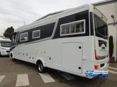 Bild 20 Dethleffs Globetrotter XXL I 9000 - Schaltgetriebe / AHK