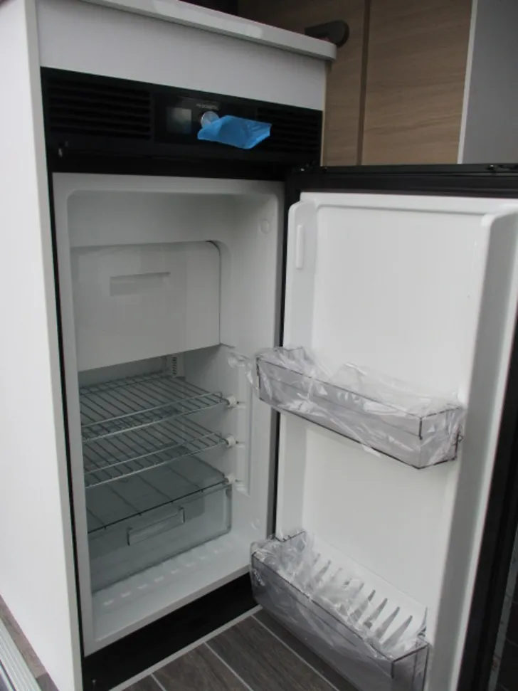 Fahrzeugbild Forster Youngster FV541YS #9