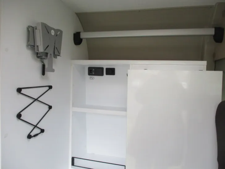 Fahrzeugbild Forster Youngster FV541YS #11