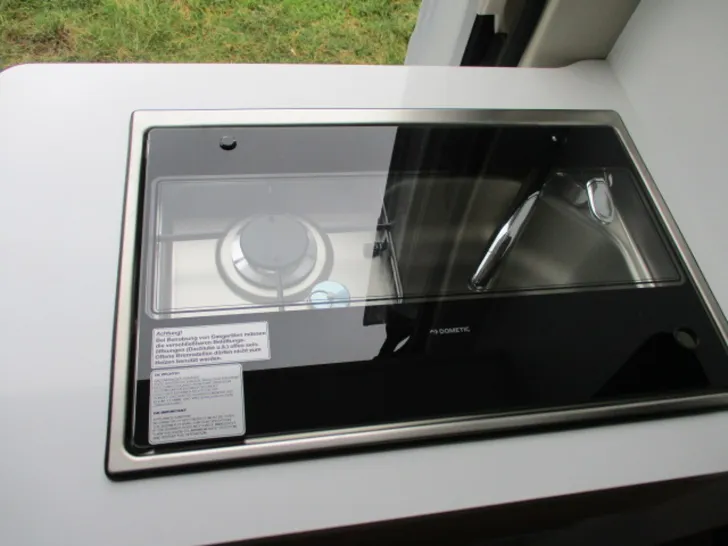 Fahrzeugbild Forster Youngster FV541YS #12