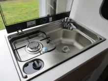 Fahrzeugbild Forster Youngster FV541YS #13