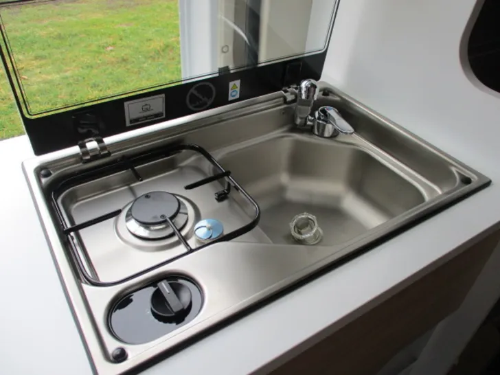 Fahrzeugbild Forster Youngster FV541YS #13