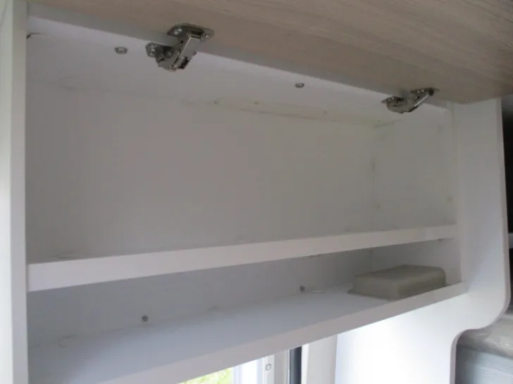 Fahrzeugbild Forster Youngster FV541YS #14