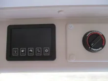 Fahrzeugbild Forster Youngster FV541YS #15