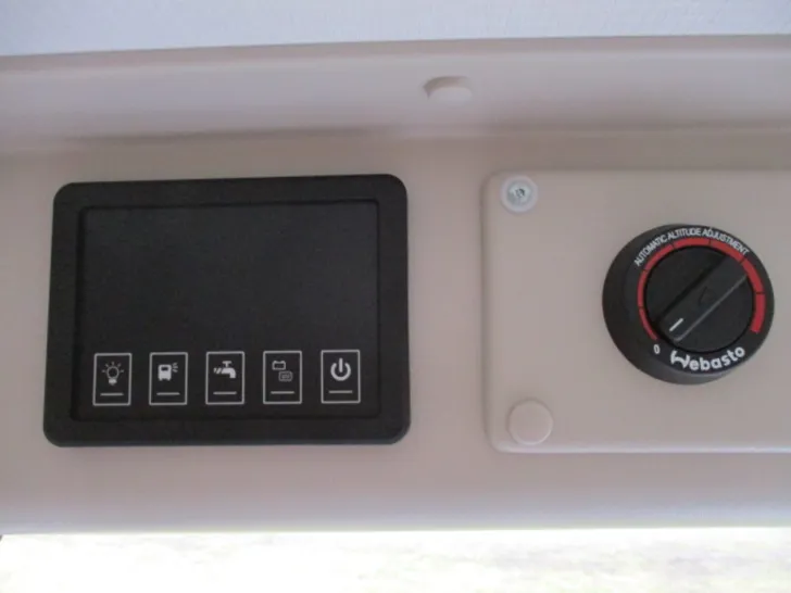 Fahrzeugbild Forster Youngster FV541YS #15