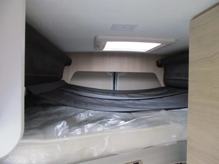 Fahrzeugbild Forster Youngster FV541YS #18