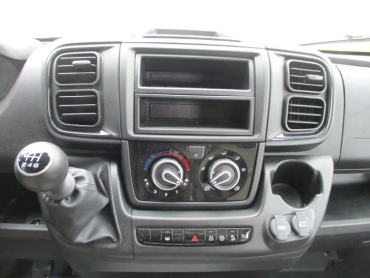 Fahrzeugbild Forster Youngster FV541YS #20