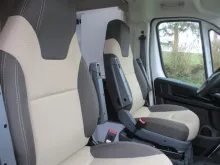 Fahrzeugbild Forster Youngster FV541YS #21