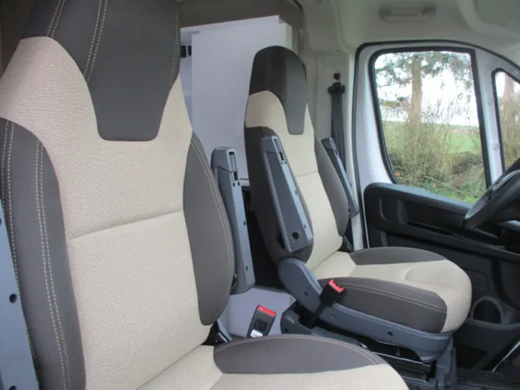 Fahrzeugbild Forster Youngster FV541YS #21