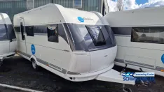 Bild 1 Hobby OnTour 470 KMF - ehem. Miete