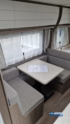 Bild 3 Hobby OnTour 470 KMF - ehem. Miete