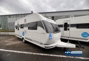 De Luxe<br/>540 KMFe