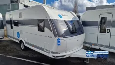 Bild 1 Hobby De Luxe 560 KMFe - ehem. Miete 2024