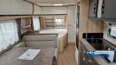 Bild 5 Hobby De Luxe 560 KMFe - ehem. Miete 2024