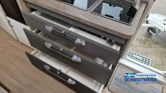 Bild 9 Hobby De Luxe 560 KMFe - ehem. Miete 2024
