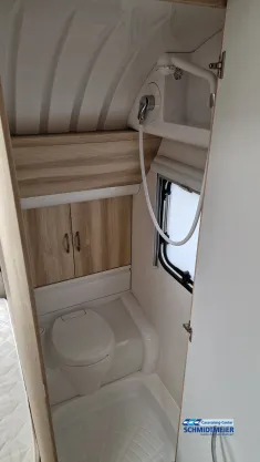 Bild 13 Hobby De Luxe 560 KMFe - ehem. Miete 2024